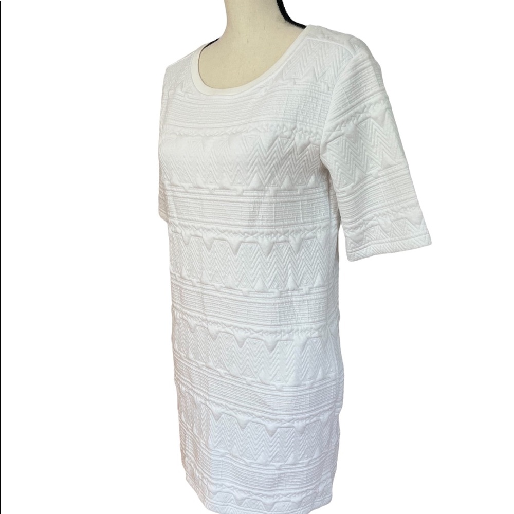Michael Stars Shift Dress, Size S